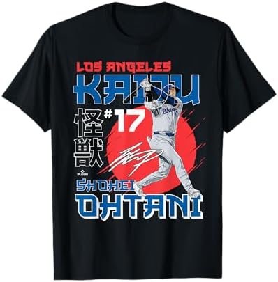 Amazon.com: 大谷 'Ohtani' Japanese last names Royal Blue & More T